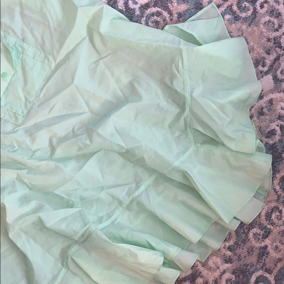 New Adidas x J Koo Poncho - Picture 4 of 5